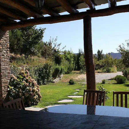 Alpujarra Cortijo Casilla Noguera Portugos